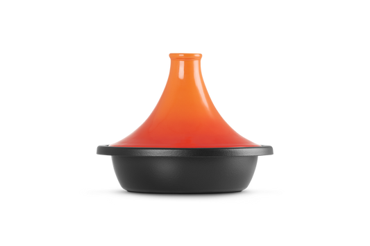 Cast Iron Tagine