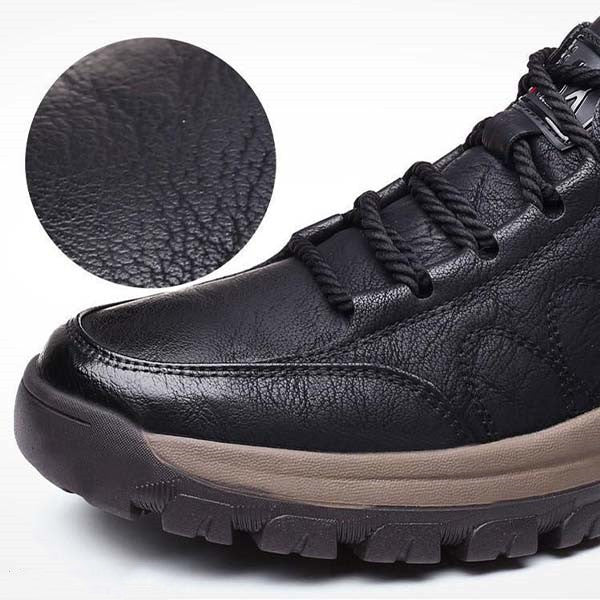 Men’s Casual Outdoor Hiking Boots