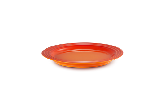 Stoneware Side Plate