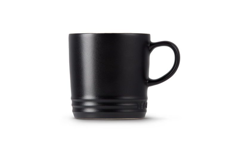 Stoneware Mug