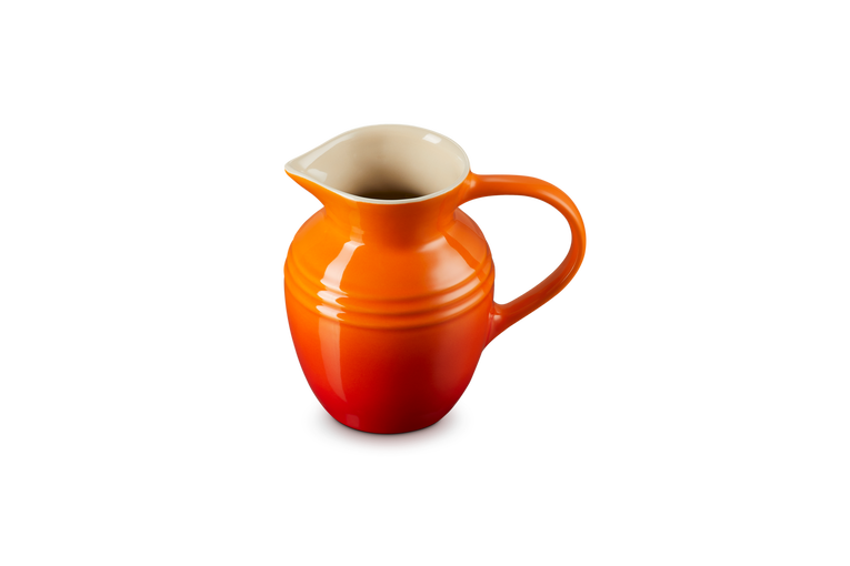 Stoneware Small Jug