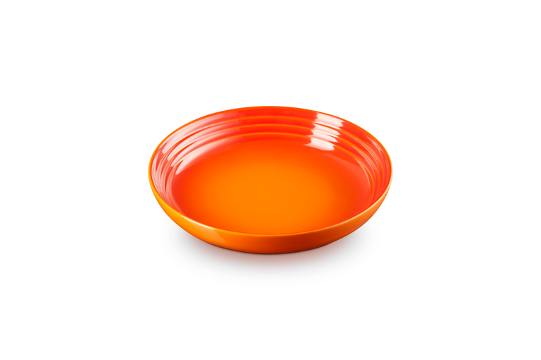 Stoneware Pasta Bowl
