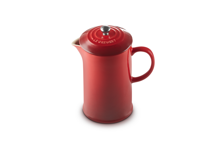 Stoneware Cafetiere