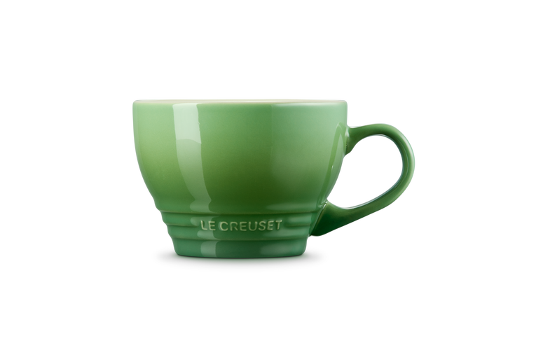 Stoneware Grand Mug