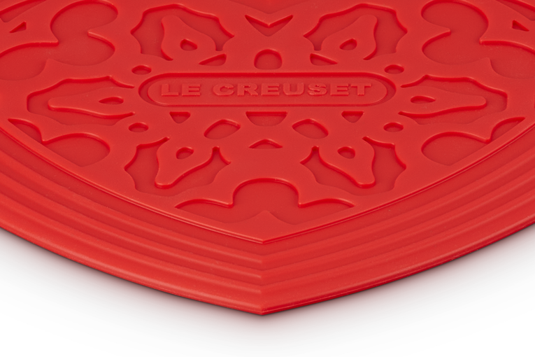 Heart Trivet