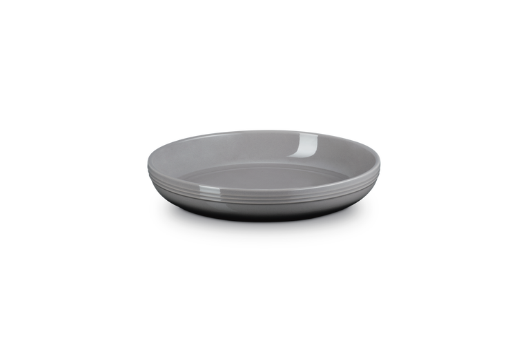 Stoneware Coupe Pasta Bowl