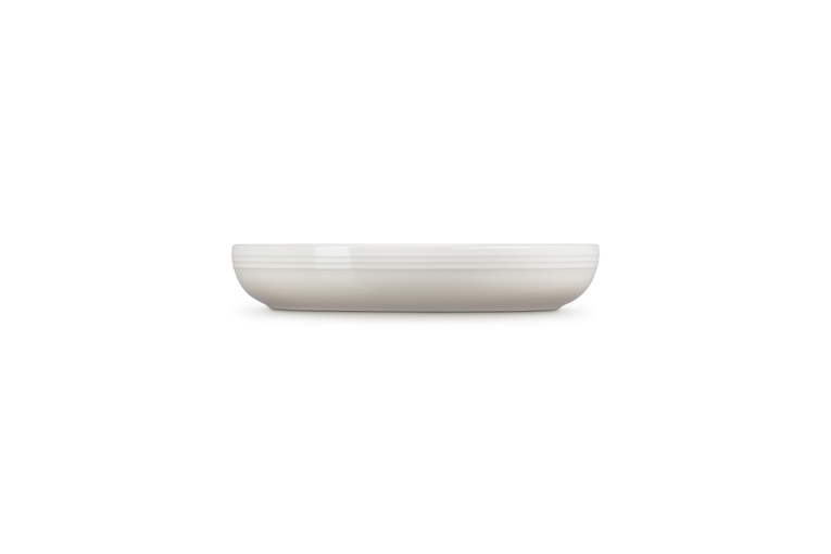 Stoneware Coupe Pasta Bowl