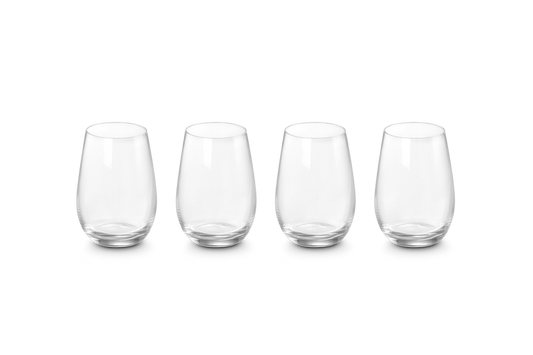 Set of 4 Tumblers