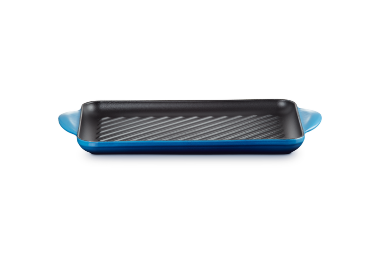 Cast Iron Rectangular Grill