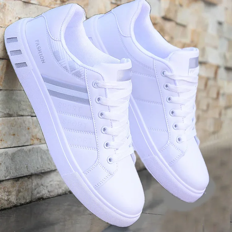 Herren Freizeit-Business Allround-Sneaker