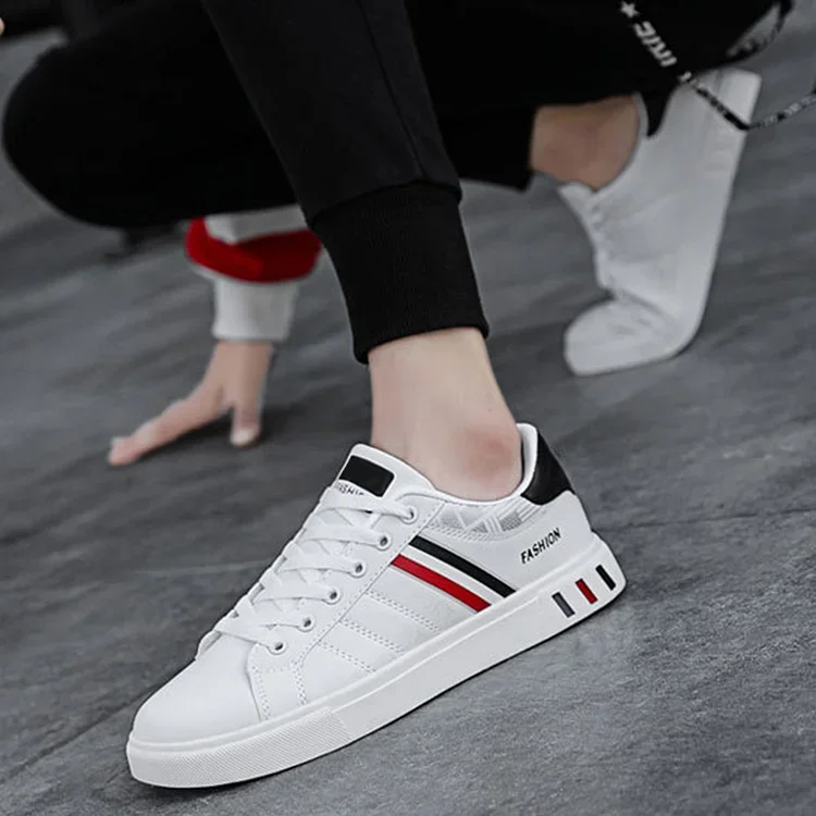 Herren Freizeit-Business Allround-Sneaker