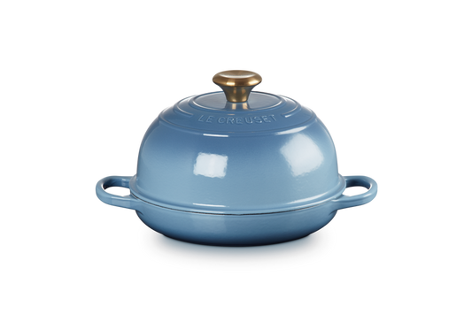 Cast Iron Bread Oven