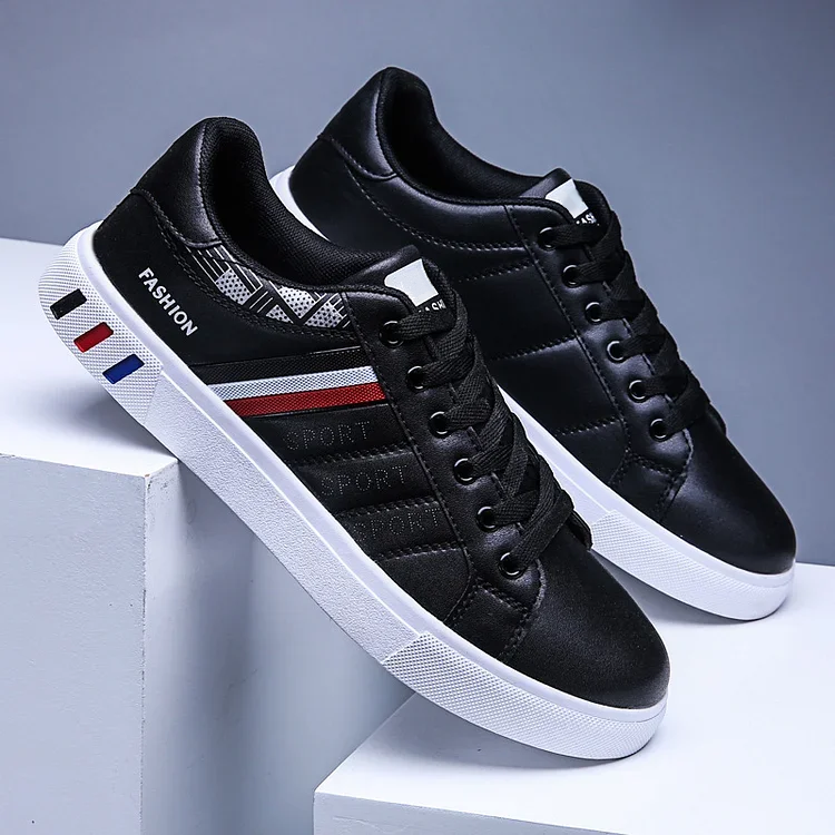 Herren Freizeit-Business Allround-Sneaker