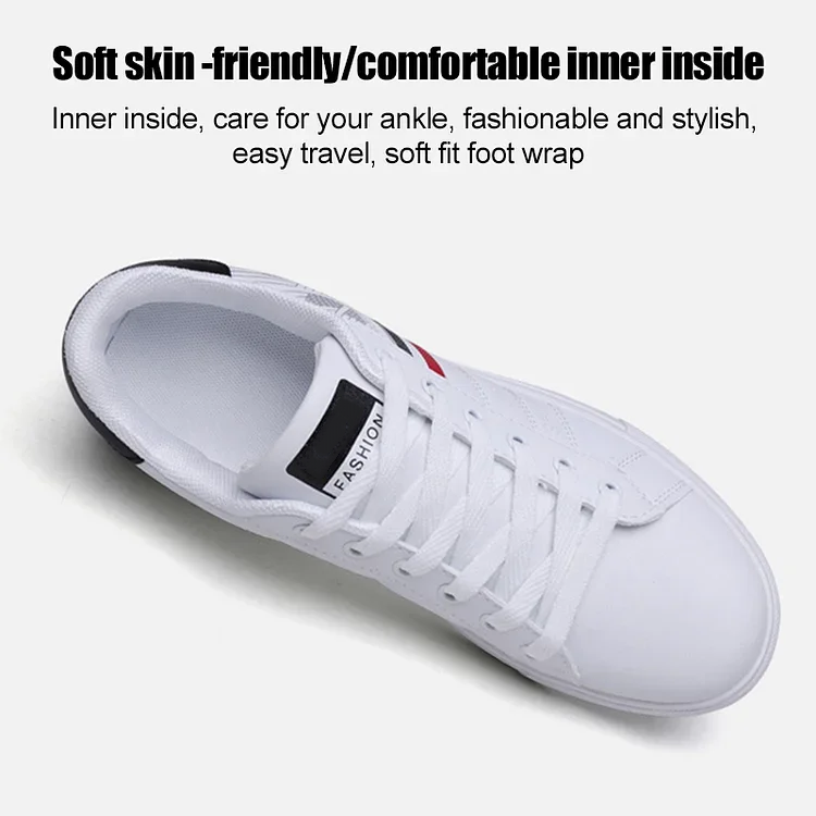 Herren Freizeit-Business Allround-Sneaker