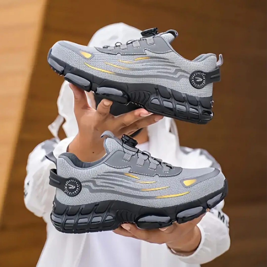 WorkRunner™ Bauschuh