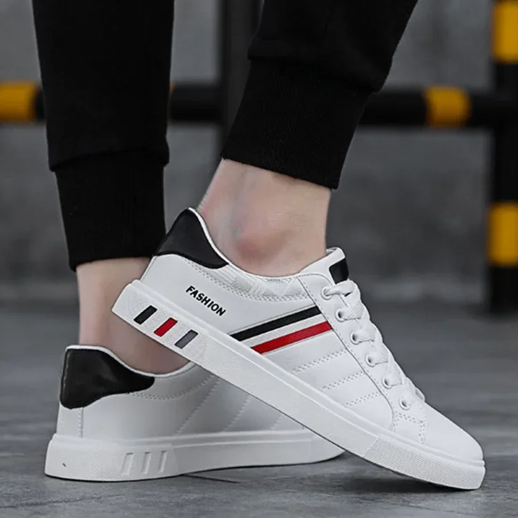 Herren Freizeit-Business Allround-Sneaker