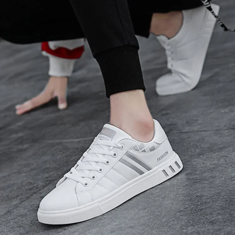 Herren Freizeit-Business Allround-Sneaker