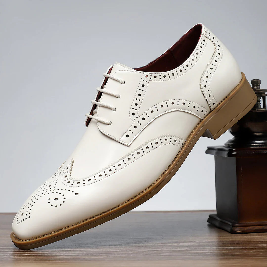 Harry – Vintage Flügelkappen-Derbys