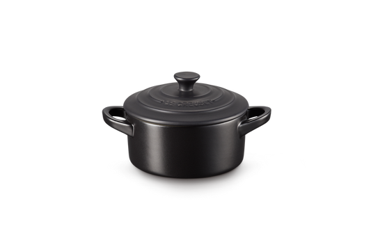 Stoneware Petite Casserole