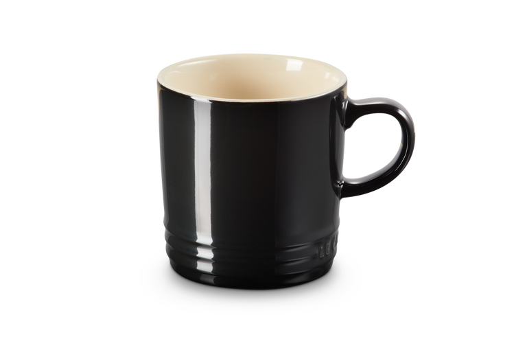 Stoneware Mug