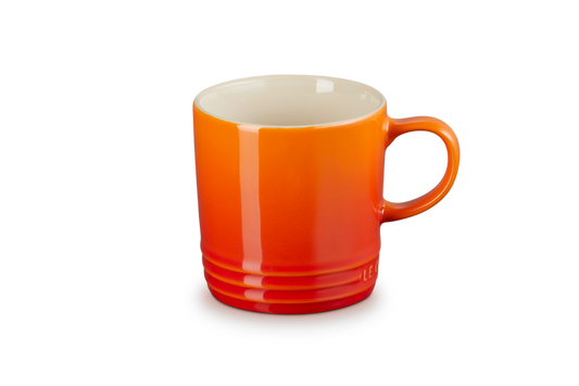Stoneware Mug