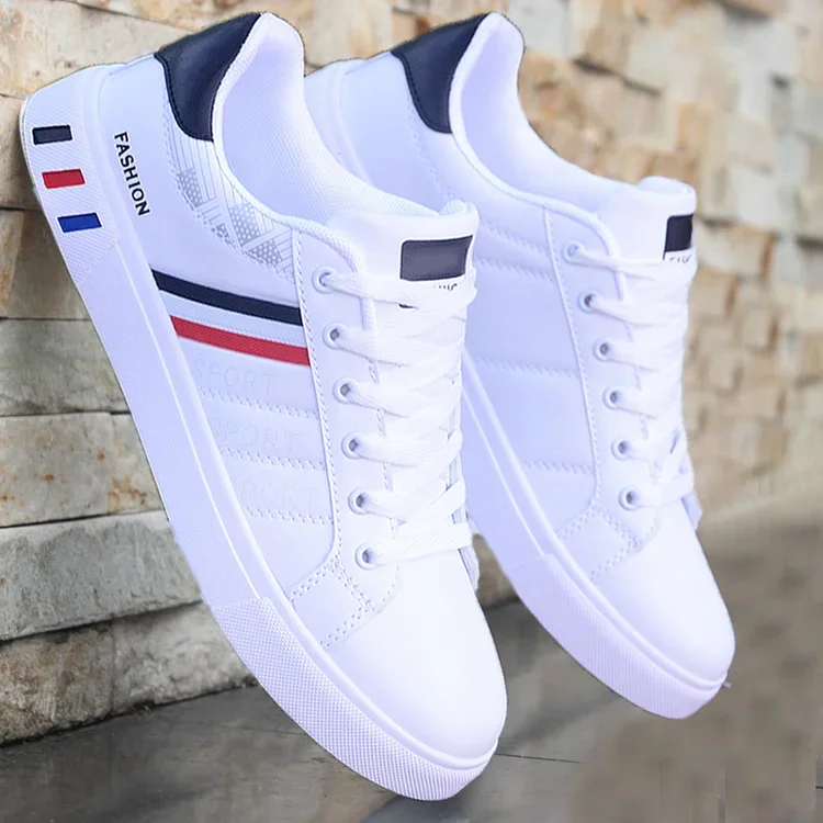Herren Freizeit-Business Allround-Sneaker